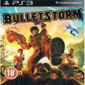 Electronic Arts Bulletstorm Refurbished PS3 Playstation 3 Game